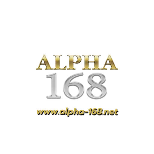 alpha168